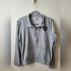 Victoria Secert Pink Pullover Sweatshirt